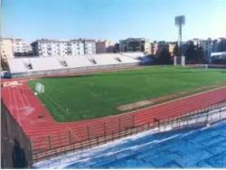 An image of Stadio Arturo Collana uploaded by giangi