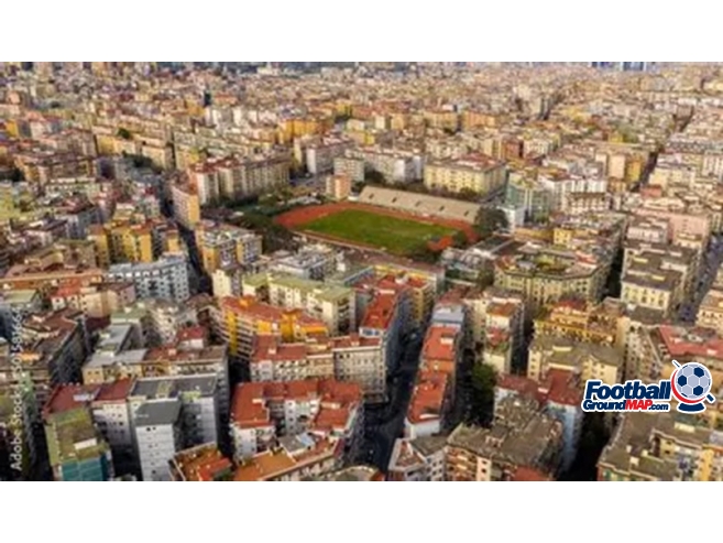 Stadio Arturo Collana