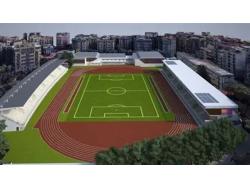 An image of Stadio Arturo Collana uploaded by giangi
