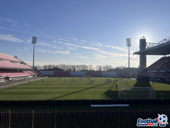 Stadio Brianteo
