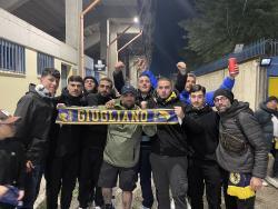 Stadio Comunale Alberto De Cristofaro