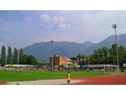 Stadio Comunale del Lido