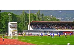 Stadio Comunale del Lido