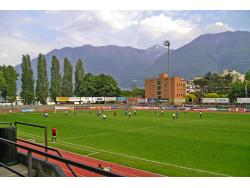 Stadio Comunale del Lido
