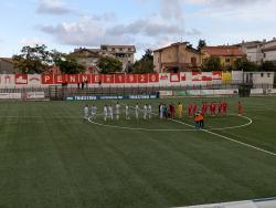 Stadio Comunale Fernando Colangelo