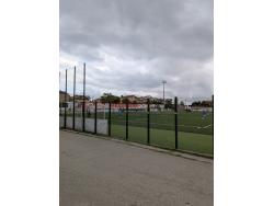 Stadio Comunale Fernando Colangelo