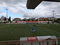 Stadio Comunale Fernando Colangelo