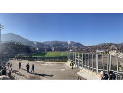 An image of Stadio Giuseppe Sinigaglia uploaded by ycsyfduya