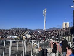 An image of Stadio Giuseppe Sinigaglia uploaded by ycsyfduya