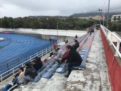 Stadio Platonas Gligoris