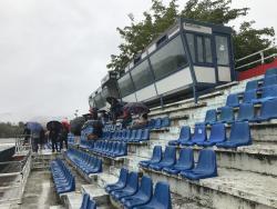 Stadio Platonas Gligoris