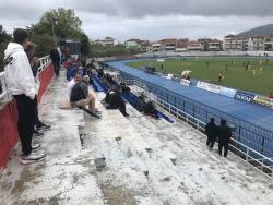 Stadio Platonas Gligoris