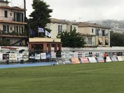 Stadio Platonas Gligoris