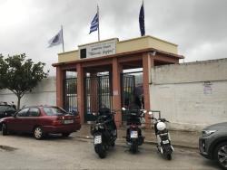 Stadio Platonas Gligoris