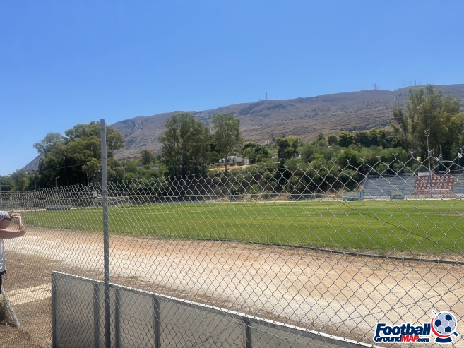 Stadio Souda