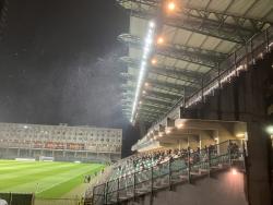 An image of Stadion ETO uploaded by solly17073