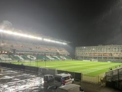 An image of Stadion ETO uploaded by solly17073