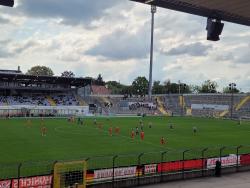 Stadion Grunwalder Strasse