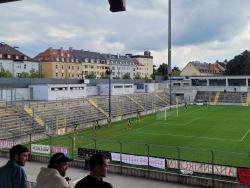Stadion Grunwalder Strasse