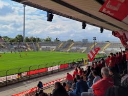 Stadion Grunwalder Strasse