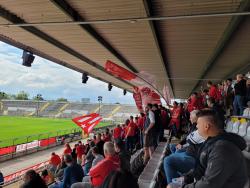Stadion Grunwalder Strasse