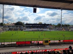 Stadion Grunwalder Strasse