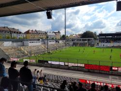 Stadion Grunwalder Strasse