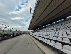 Stadion Grunwalder Strasse