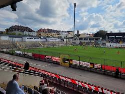 Stadion Grunwalder Strasse