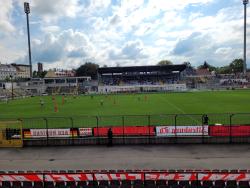 Stadion Grunwalder Strasse