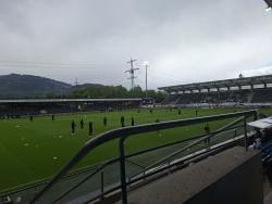 An image of Stadion Schnabelholz uploaded by tom-offord