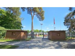 An image of Stadion Wannsee uploaded by jonk
