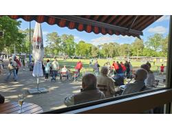 An image of Stadion Wannsee uploaded by jonk