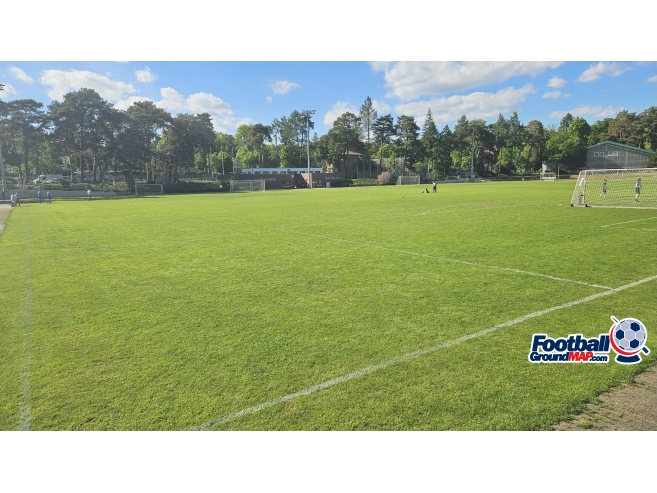 Stadion Wannsee