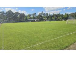 An image of Stadion Wannsee uploaded by jonk