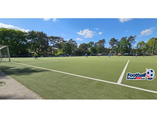 Stadion Wannsee