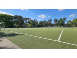 An image of Stadion Wannsee uploaded by jonk