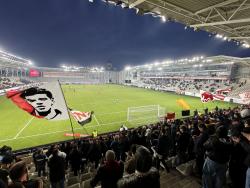 An image of Stadionul Arcul de Triumf uploaded by dskatko