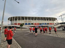 An image of Stadionul Steaua uploaded by paulgriffiths