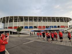 An image of Stadionul Steaua uploaded by paulgriffiths