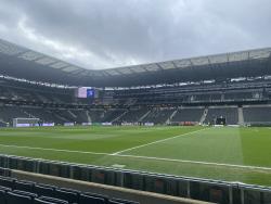 An image of Stadium MK uploaded by ant-the-red-1