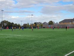 An image of Star Meadow Sports Club uploaded by harrysheroes