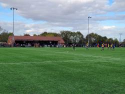 An image of Star Meadow Sports Club uploaded by harrysheroes