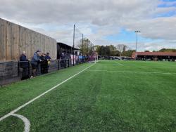 An image of Star Meadow Sports Club uploaded by harrysheroes