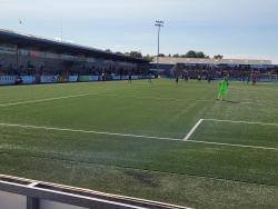 An image of Station Park (Forfar) uploaded by harrysheroes
