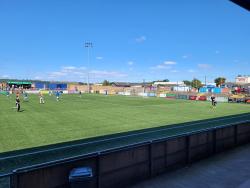 An image of Station Park (Forfar) uploaded by harrysheroes