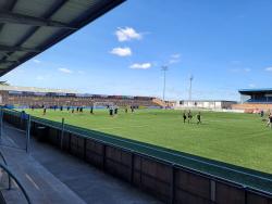 An image of Station Park (Forfar) uploaded by harrysheroes