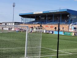 An image of Station Park (Forfar) uploaded by harrysheroes