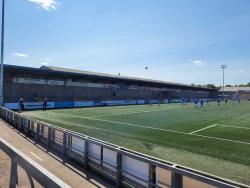 An image of Station Park (Forfar) uploaded by harrysheroes