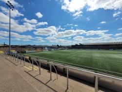 An image of Station Park (Forfar) uploaded by harrysheroes